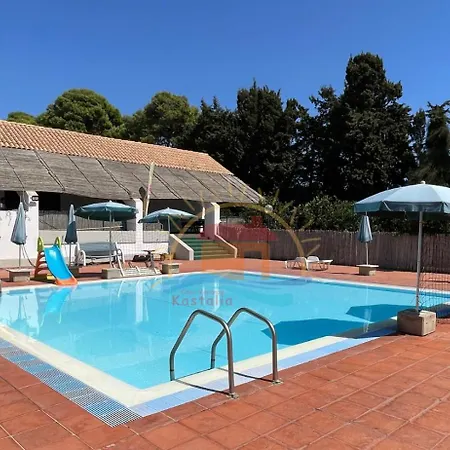 La Relax Mit Meerblick Apartment Ragusa