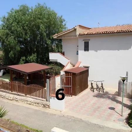 La Relax Mit Meerblick Apartment Ragusa